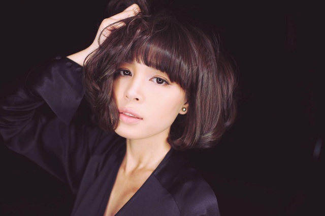 Vợ 8X xinh như hoa hậu của giám đốc VTV24 Quang Minh hé lộ quá khứ ít người biết - 12