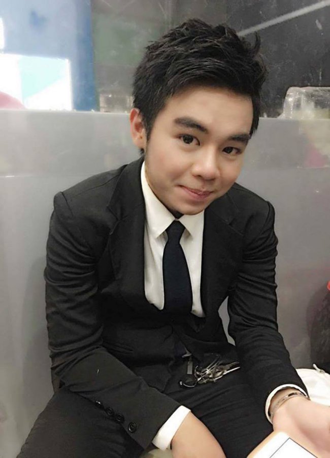 Bất ngờ tái xuất sau 12 năm,