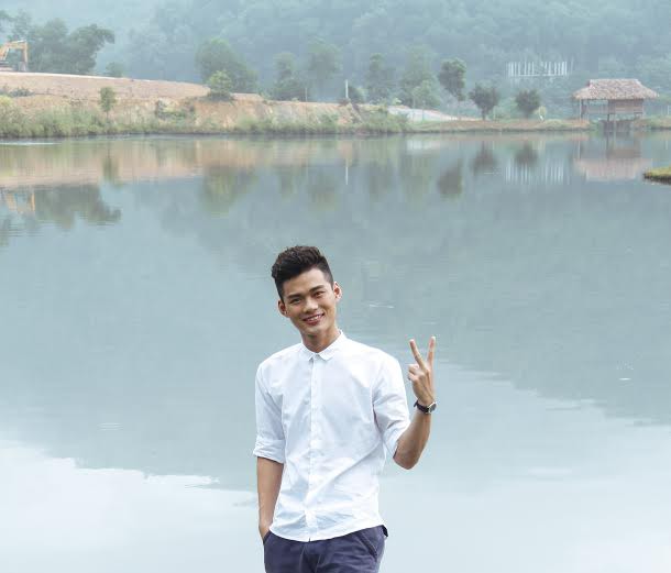 MC thời sự trẻ nhất VTV phải làm phụ hồ, thợ sửa xe để vượt lên khỏi