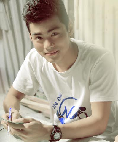 MC thời sự trẻ nhất VTV phải làm phụ hồ, thợ sửa xe để vượt lên khỏi