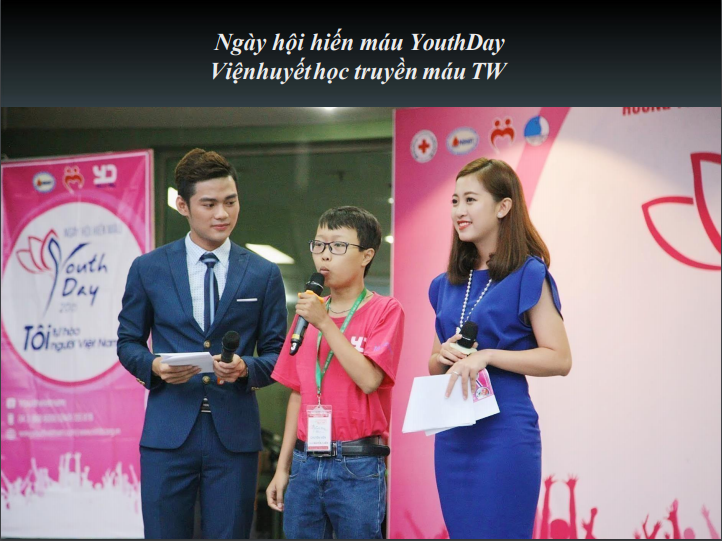 MC thời sự trẻ nhất VTV phải làm phụ hồ, thợ sửa xe để vượt lên khỏi