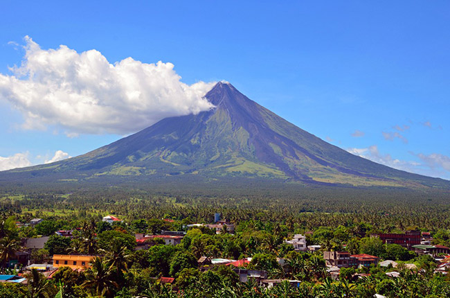 10 địa danh tuyệt đẹp không thể bỏ qua ở Philippines