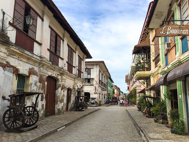 10 địa danh tuyệt đẹp không thể bỏ qua ở Philippines - 4