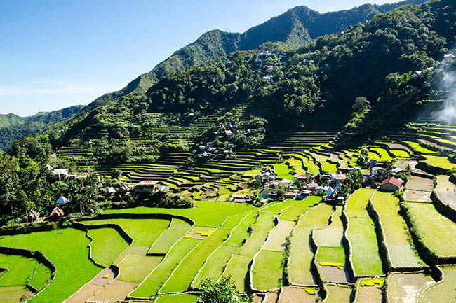10 địa danh tuyệt đẹp không thể bỏ qua ở Philippines - 6
