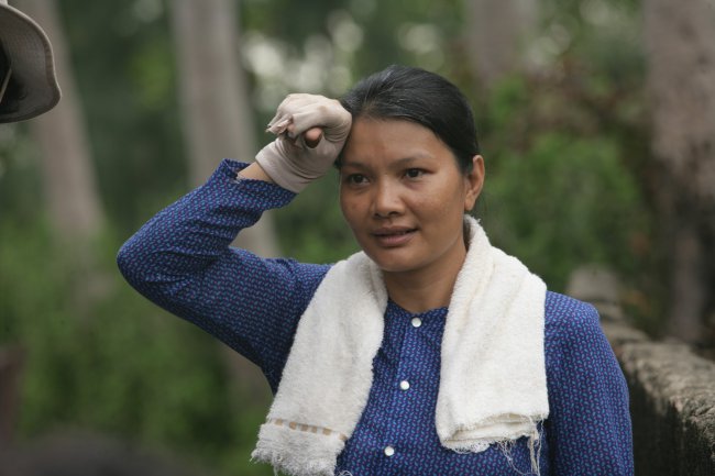 “Nữ hoàng cảnh nóng” Kiều Trinh gắn bó với nghề diễn 10 năm, sở hữu gia tài gần 30 bộ phim và loạt vai diễn ấn tượng với khán giả truyền hình.