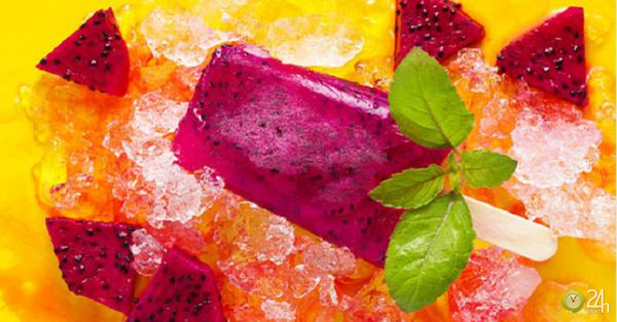 Giải cứu thanh long, mẹ đảm làm các món độc đáo khiến cả nhà ngỡ ngàng