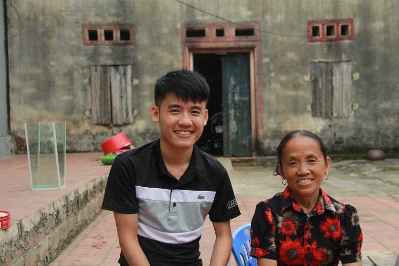 Con trai bà Tân Vlog bất ngờ bị chỉ trích dữ dội - 1