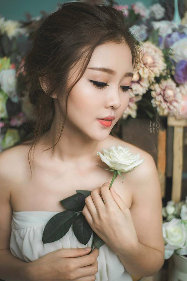 Ngô Kiến Huy lộ dấu vết hẹn hò với hot girl có nút Kim cương YouTube đầu tiên tại VN? - 13