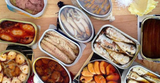 Những món ăn quý ông tránh cho xa kẻo