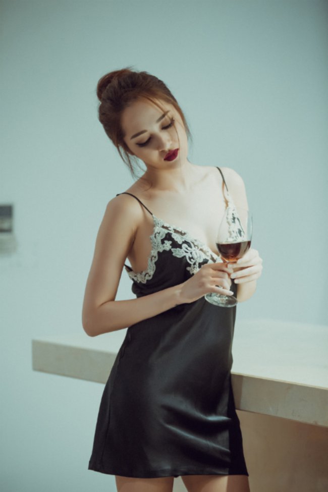 Nổi tiếng từ chương trình 