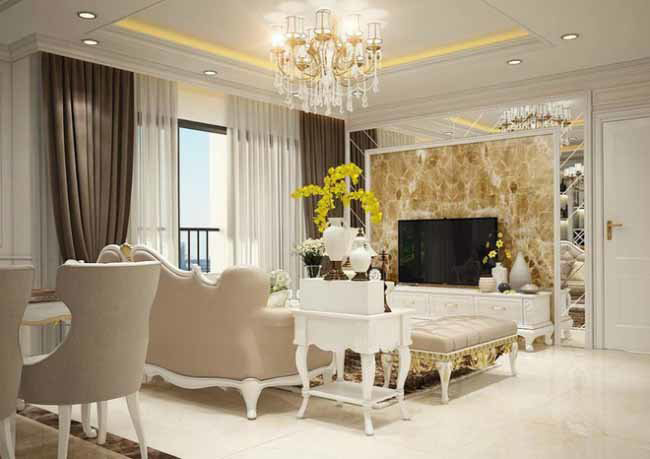 Ngôi nhà này từng được bạn trai của Hòa Minzy đăng tải lên trang cá nhân, mọi người đồn đoán đây là tổ ấm của cặp đôi trong tương lai.