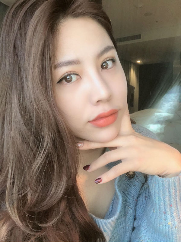 Đằng sau dung mạo xinh đẹp của nữ cơ phó xinh nhất Việt Nam - 2