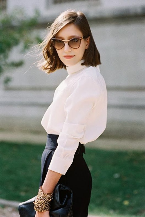 Phụ nữ xấu không có tội, nhưng mặc xấu lại