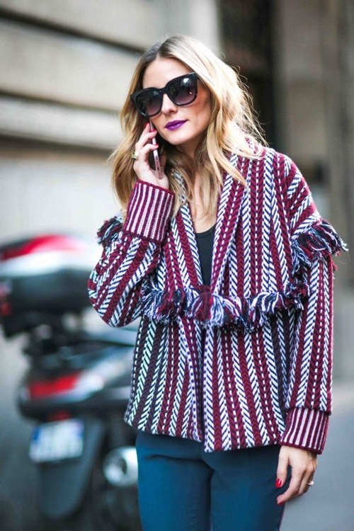 Phụ nữ xấu không có tội, nhưng mặc xấu lại