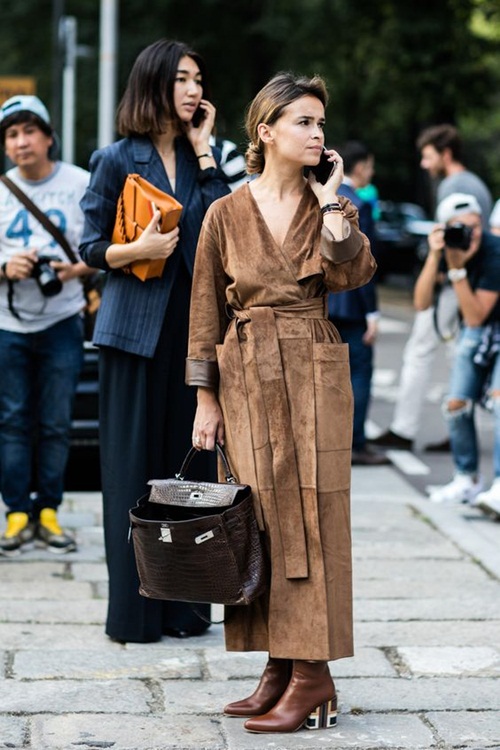 Phụ nữ xấu không có tội, nhưng mặc xấu lại