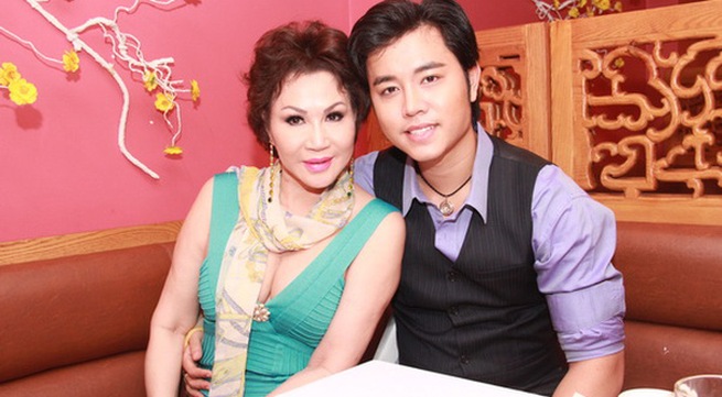 Sau chia tay nữ tỷ phú hơn 32 tuổi, Vũ Hoàng Việt tiết lộ về bạn gái mới - 1