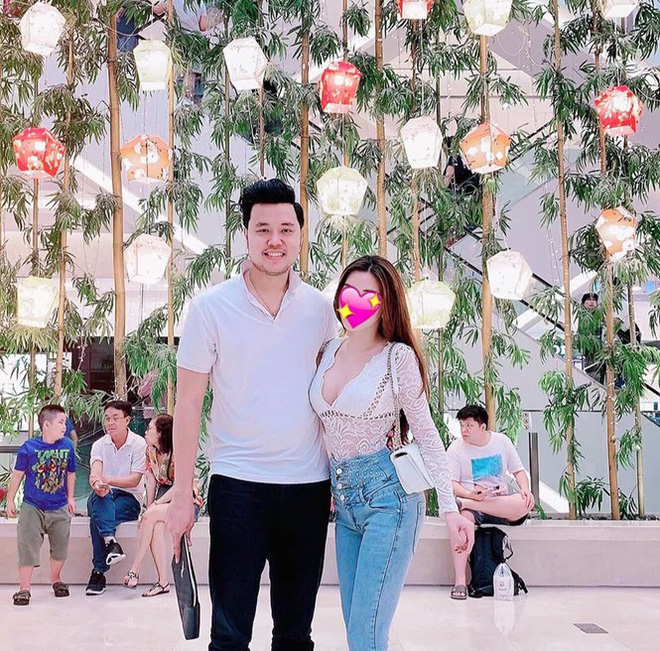 Sau chia tay nữ tỷ phú hơn 32 tuổi, Vũ Hoàng Việt tiết lộ về bạn gái mới - 2