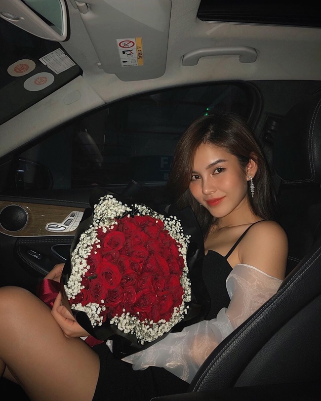 Chia sẻ trong một bài phỏng vấn, nữ diễn viên quê Tuyên Quang cho biết cô vốn là người độc lập, muốn