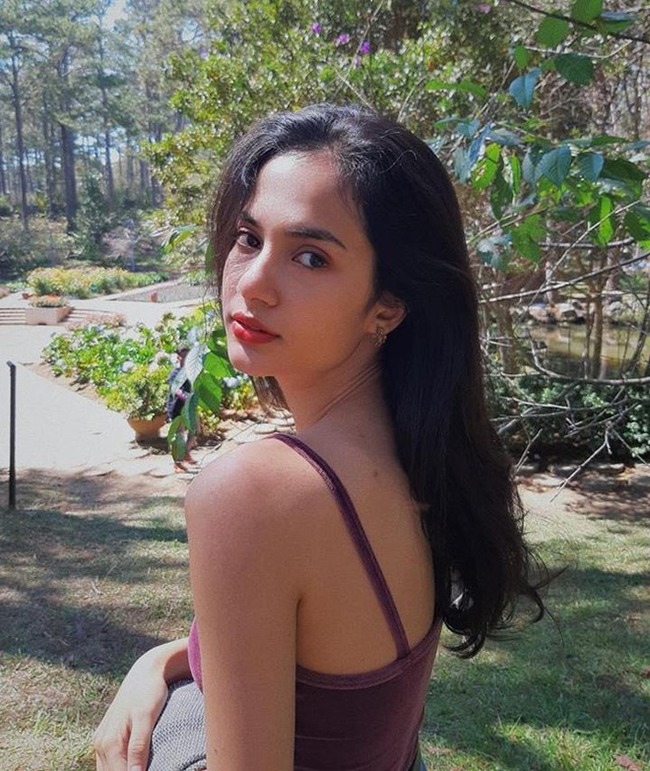 Con gái diễn viên Lê Hóa từng giành 6 HCV, 1 HCĐ cấp quận môn điền kinh.