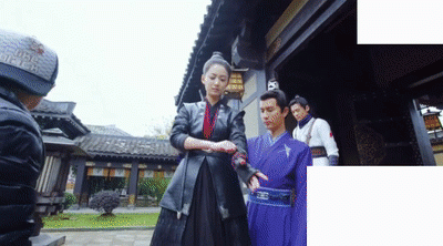 Phim Trung Quốc đã lừa khán giả bằng những chiêu “vi diệu” thế này - 17