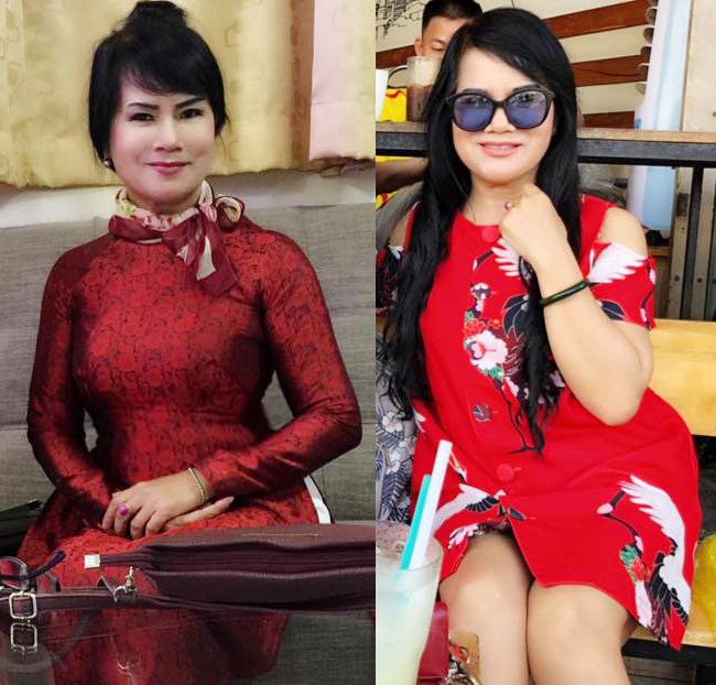 Ở tuổi 62, mẹ vợ Lý Hải vẫn giữ được vóc dáng thon thả và có gu ăn mặc trẻ trung.