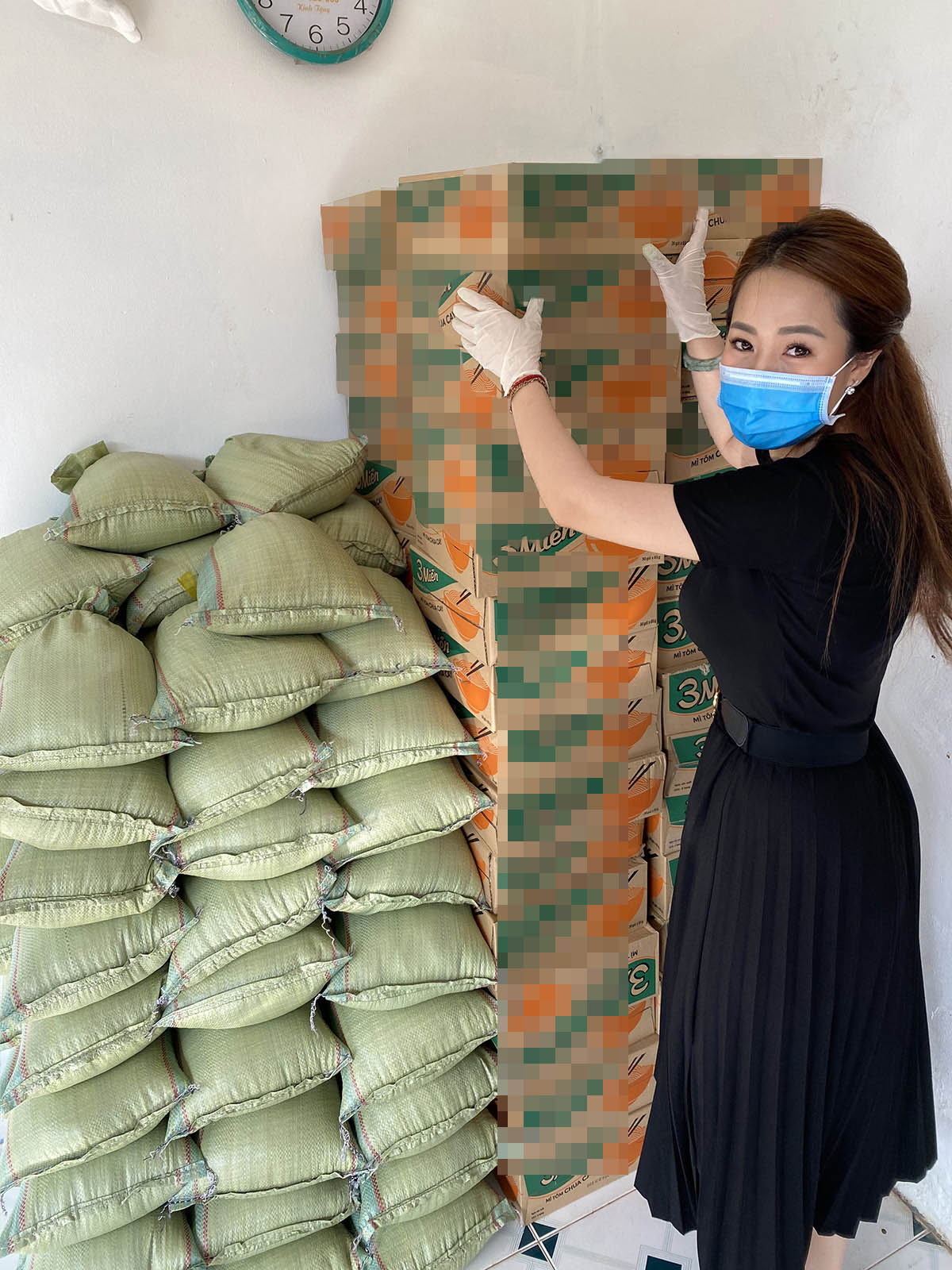 Hoài Lâm bị Hoài Linh từ mặt, đi lái xe ôm, con gái nuôi duy nhất thì ra sao? - 7