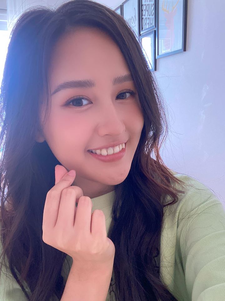 Mai Phương Thúy nhớ nhà, muốn về đọc thư của người yêu cũ - 1