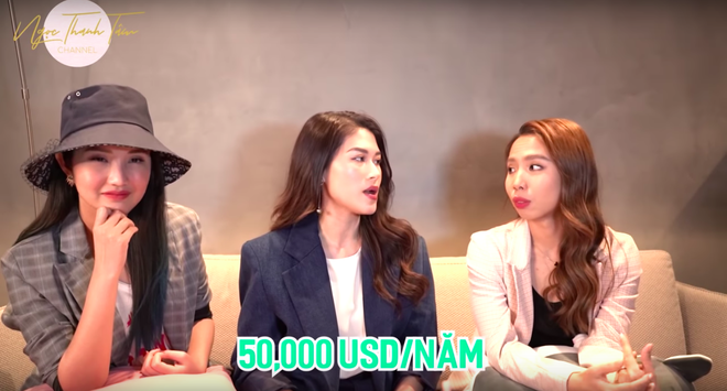 Diễn viên nóng bỏng là con gái nhà đại gia thủy sản giàu nức tiếng có thân thế khó ngờ - 5