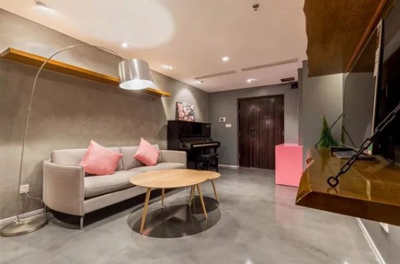 Diễn viên nóng bỏng là con gái nhà đại gia thủy sản giàu nức tiếng có thân thế khó ngờ - 7