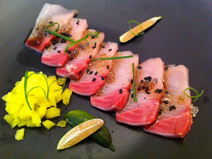 Loại chanh đắt nhất thế giới, trông như trứng cá muối khiến giới nhà giàu