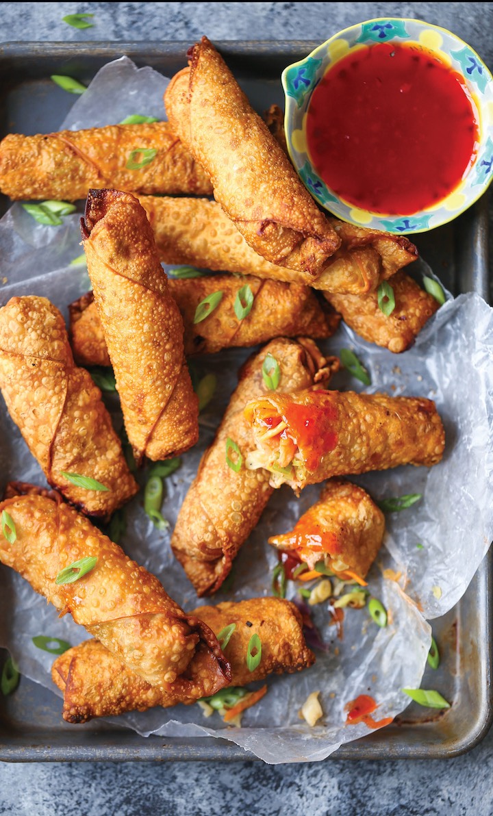 Cuối tuần vào bếp làm chả ram tôm ăn là nghiền - 3