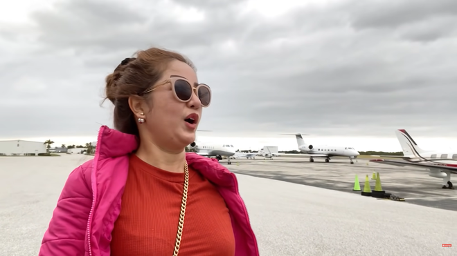 Nữ danh hài gặp khó khăn tại Mỹ, phải làm môi giới nhà đất kiếm sống là ai? - 4