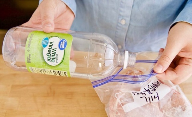 Muốn rã đông cá nhanh, không tanh, không nát hãy áp dụng 1 trong 3 bí quyết này - 5