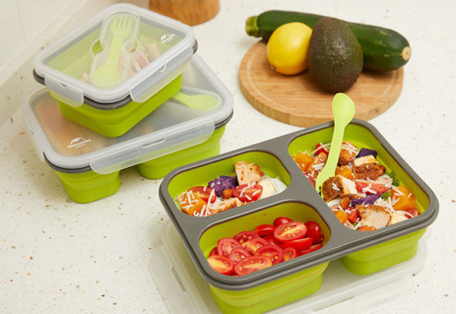 Mẹo hâm nóng lại đồ ăn an toàn, đúng cách, giữ nguyên dinh dưỡng như vừa được nấu - 7