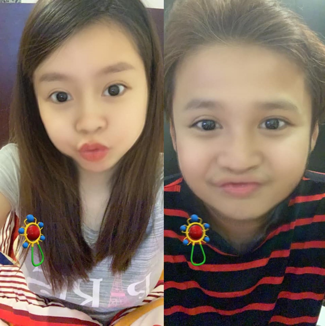 Bảo Anh, Bích Phương đăng ảnh chân dung bạn trai và sự thật bất ngờ - 9