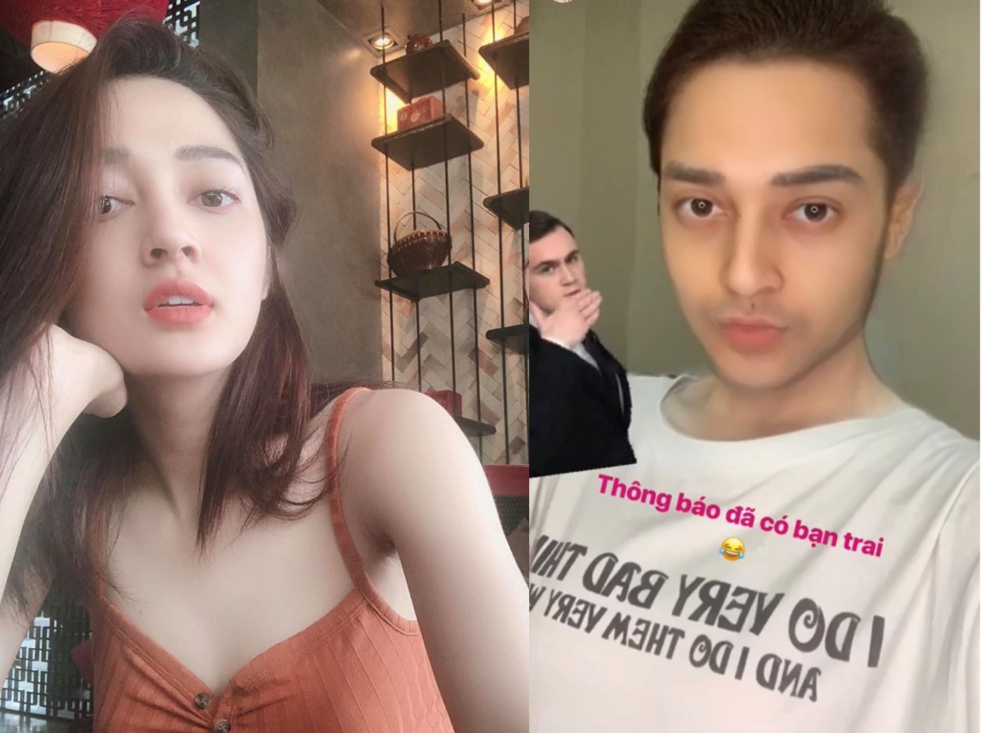 Bảo Anh, Bích Phương đăng ảnh chân dung bạn trai và sự thật bất ngờ - 6