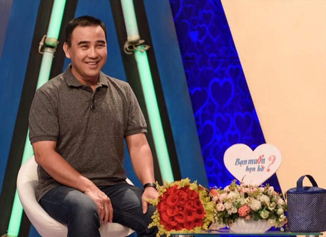 Quyền Linh: Đi xe 6 tỷ vẫn