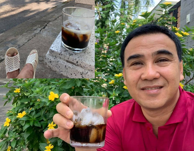 Quyền Linh: Đi xe 6 tỷ vẫn