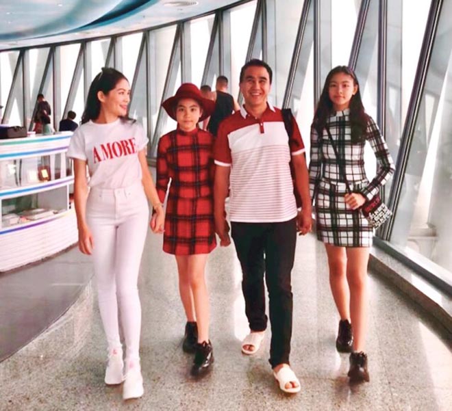 Quyền Linh: Đi xe 6 tỷ vẫn 