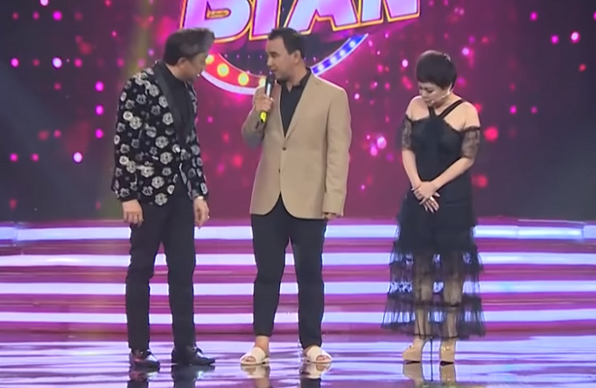 Quyền Linh: Đi xe 6 tỷ vẫn