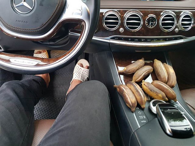 Quyền Linh: Đi xe 6 tỷ vẫn