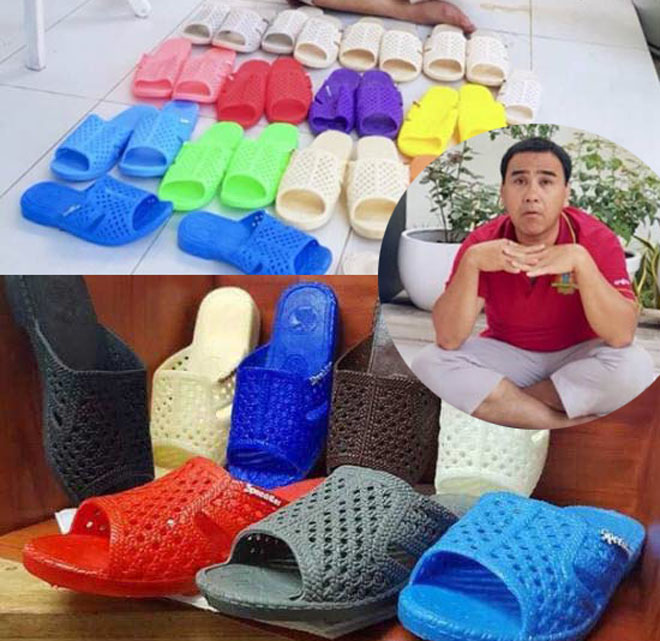 Quyền Linh: Đi xe 6 tỷ vẫn