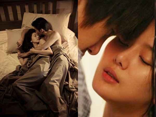 Gái hầu rượu (Phần 4) - 1