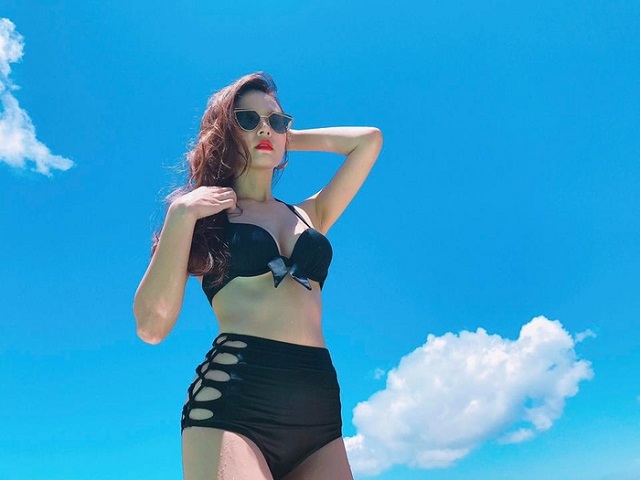 Chán làm gái ngoan, Midu