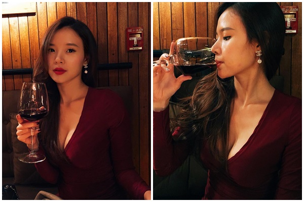 Chán làm gái ngoan, Midu