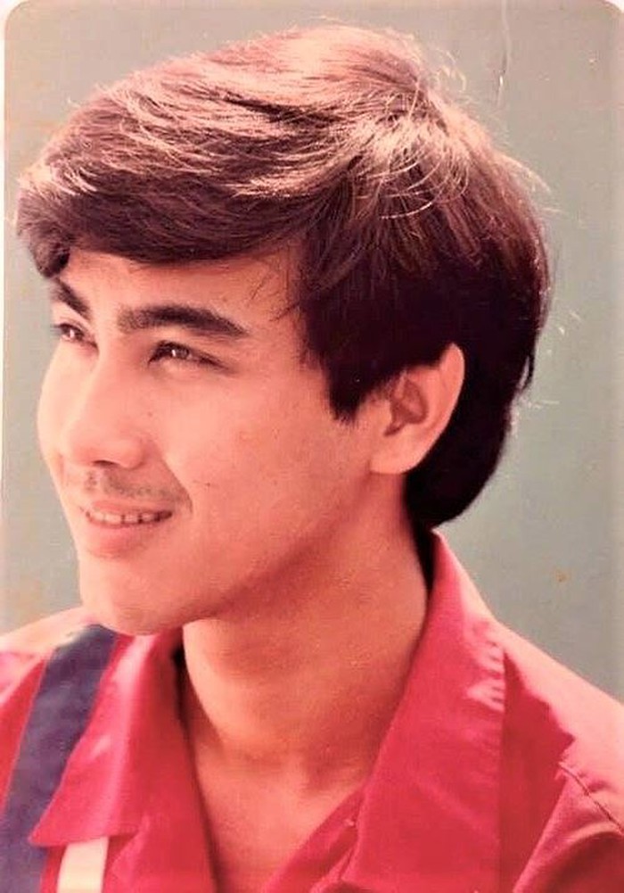 Quyền Linh nếm hết lệ đắng Sài Gòn khi lăn lộn từ đáy xã hội mưu sinh - 1