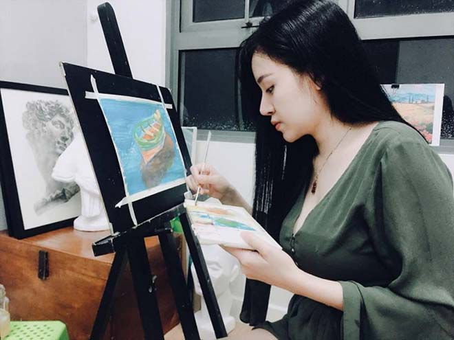 Cuộc sống hiện tại của