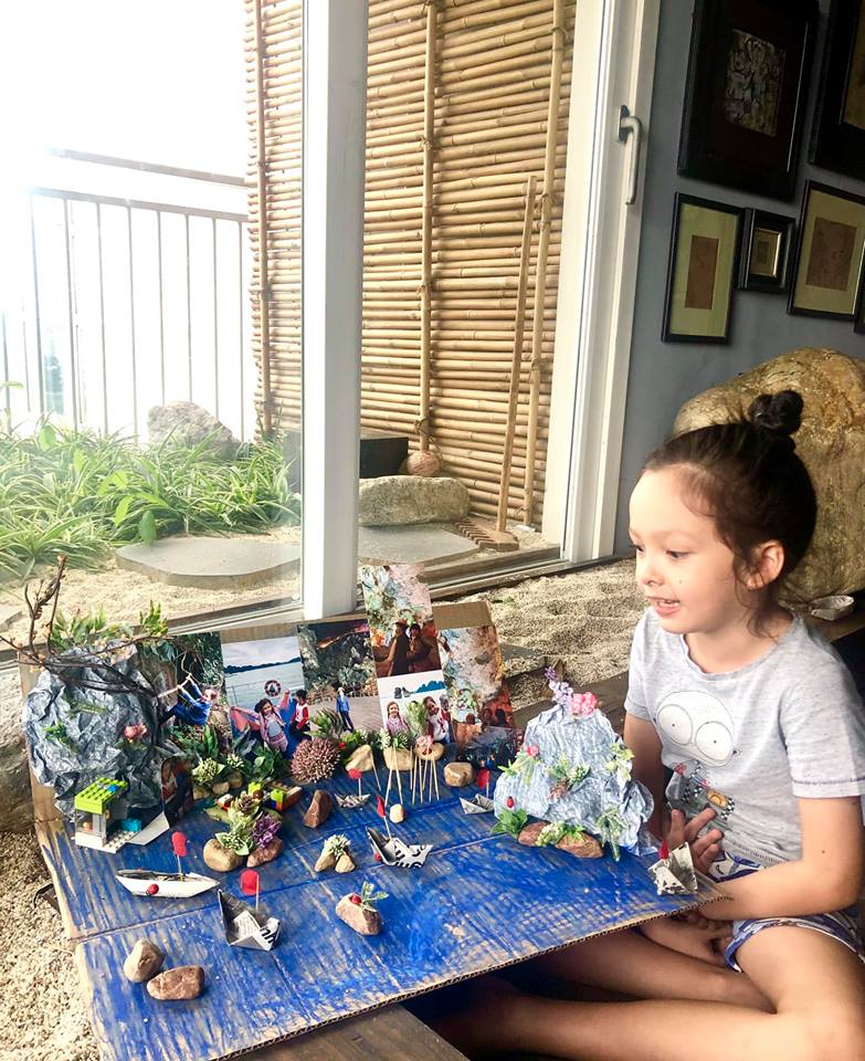 Cuộc sống của mẹ con ca sĩ Hồng Nhung sau khi chồng cũ tái hôn - 9