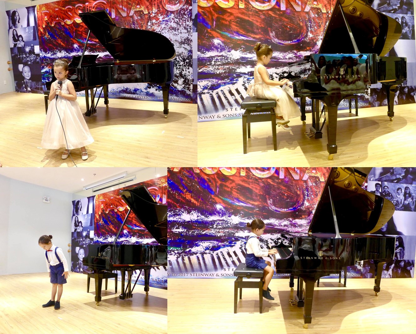 Cuộc sống của mẹ con ca sĩ Hồng Nhung sau khi chồng cũ tái hôn - 7