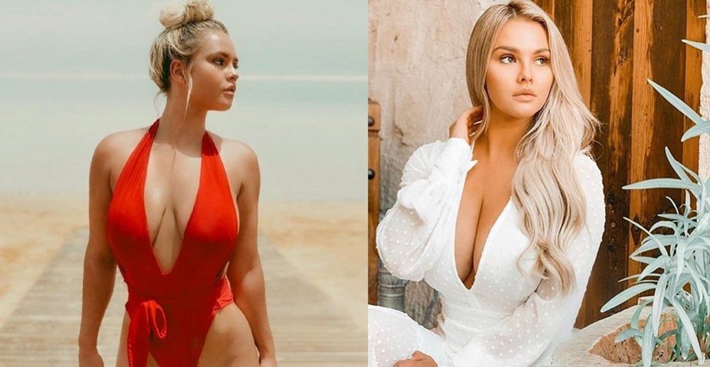 Mẫu nữ làm loạn chung kết C1 bị